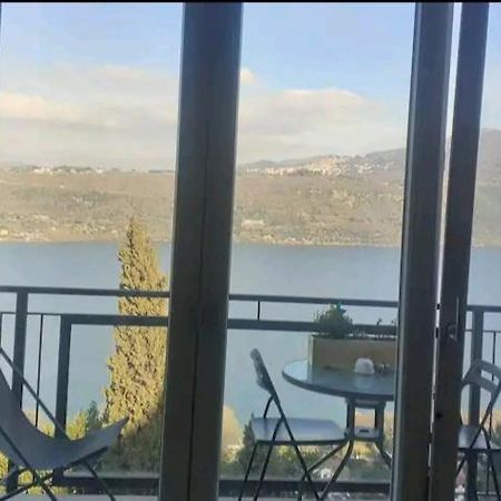 Lamaisonette Castel Gandolfo Exteriér fotografie